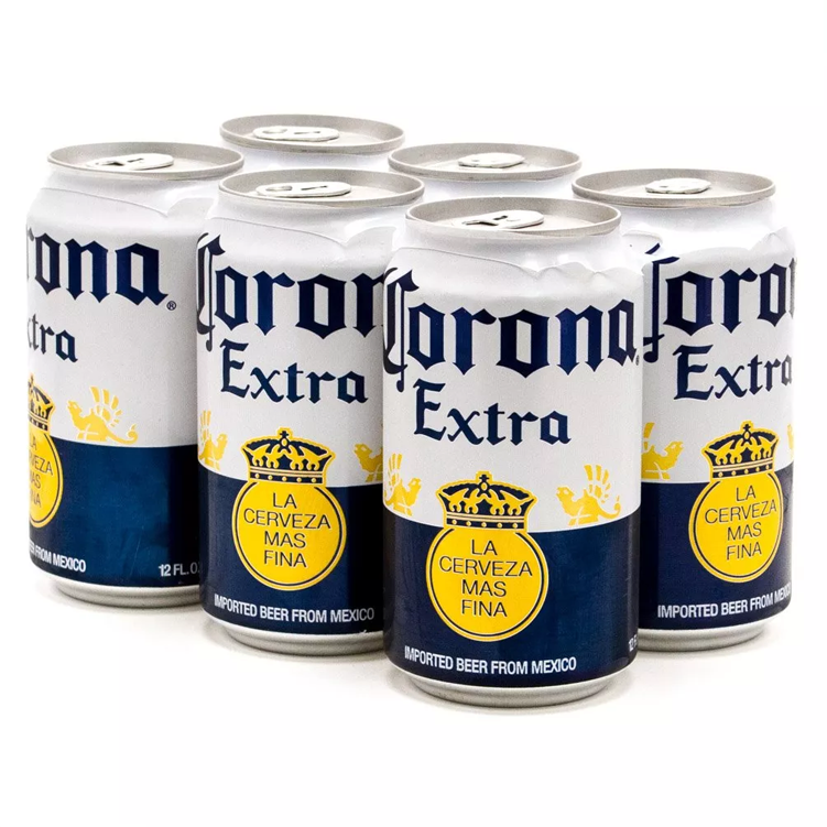 Corona Extra Beer 330ml / 355ml – ILMA Trading
