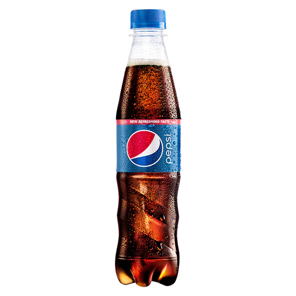 Pepsi – ILMA Trading
